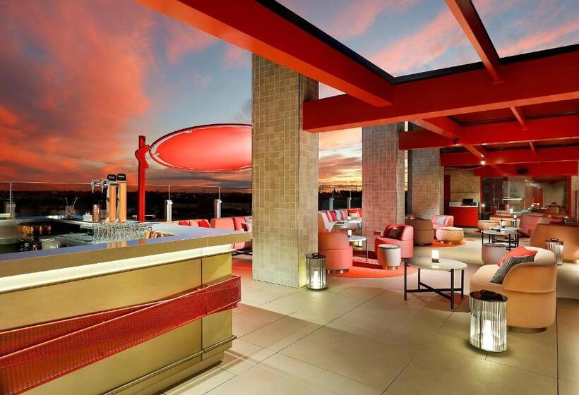 Hard Rock Hotel Madrid