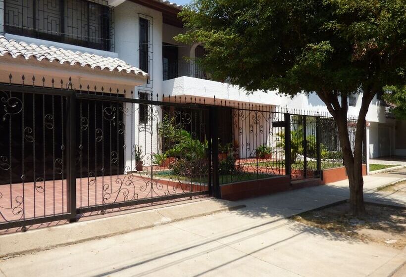 בית מלון כפרי Mizare I