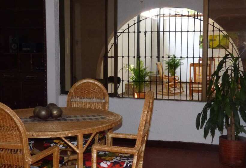 בית מלון כפרי Mizare I