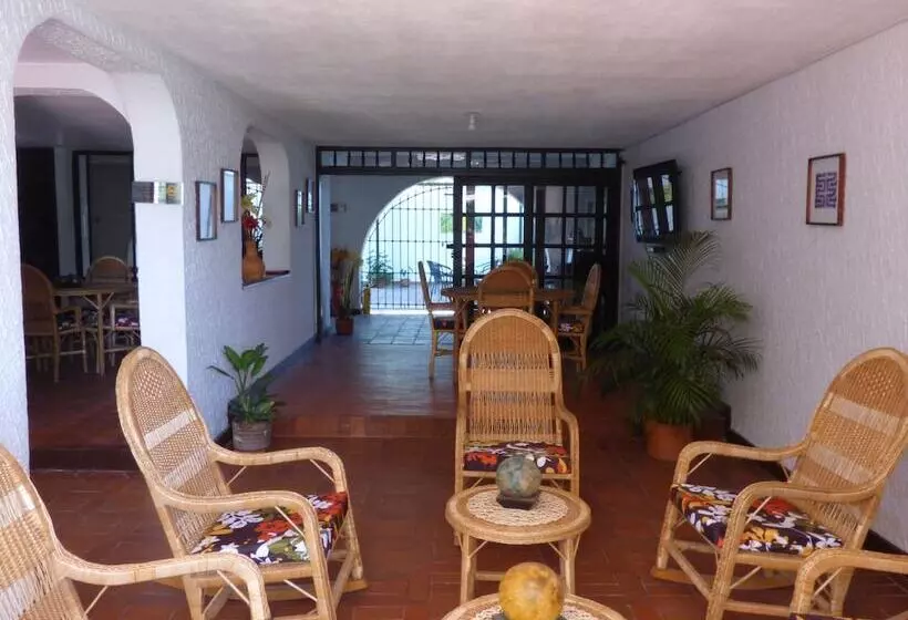 Hôtel Mizare I