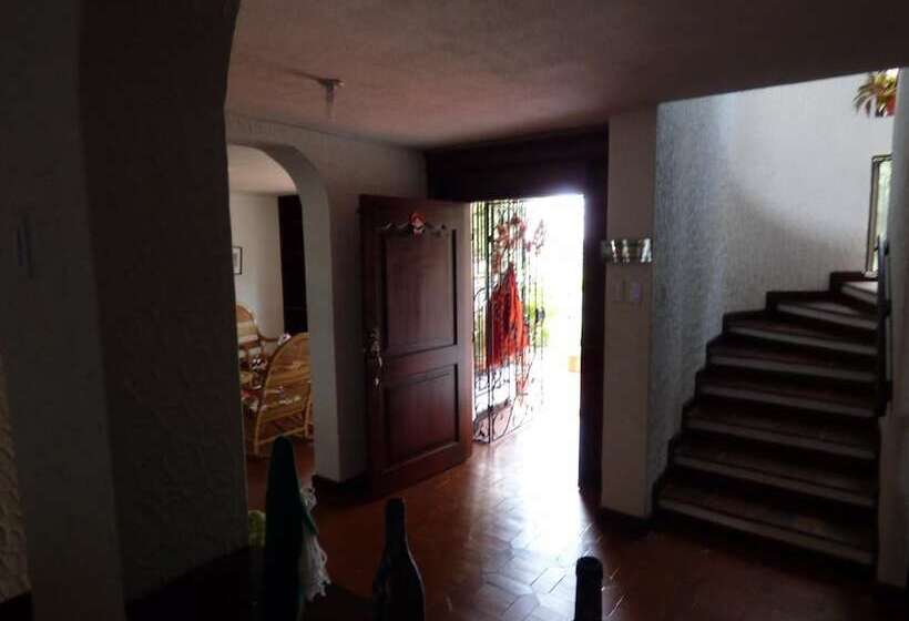 בית מלון כפרי Mizare I