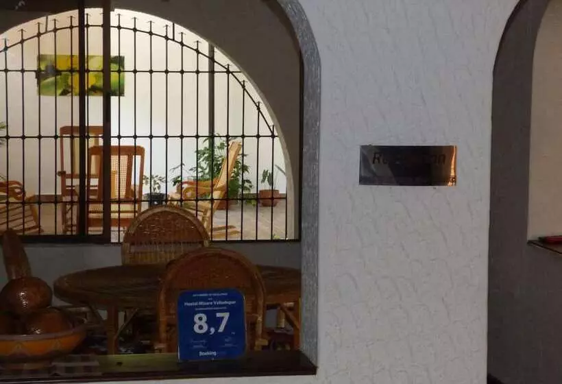 Hôtel Mizare I