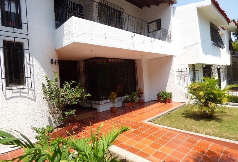 בית מלון כפרי Mizare I