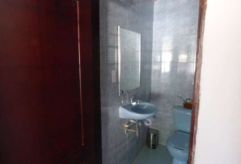 בית מלון כפרי Mizare I