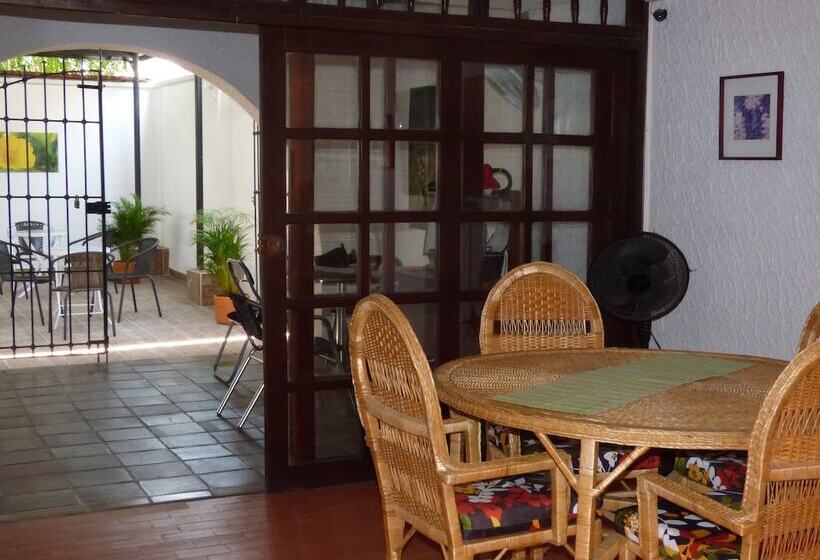 בית מלון כפרי Mizare I