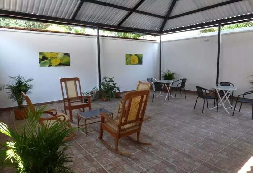 Hôtel Mizare I