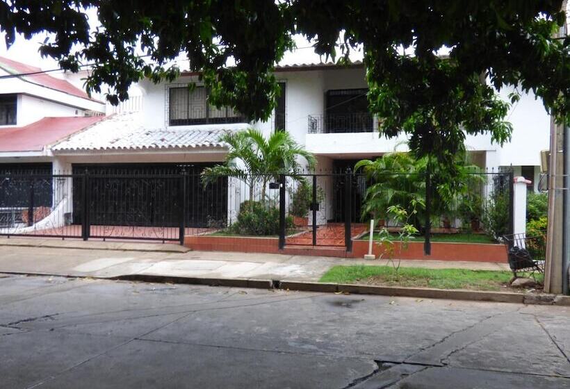 בית מלון כפרי Mizare I