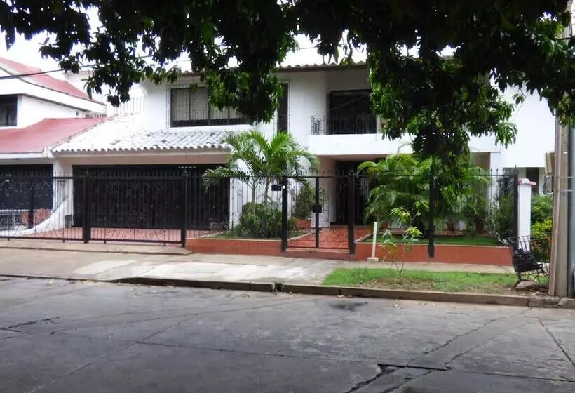 Hôtel Mizare I