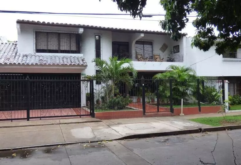 Hôtel Mizare I