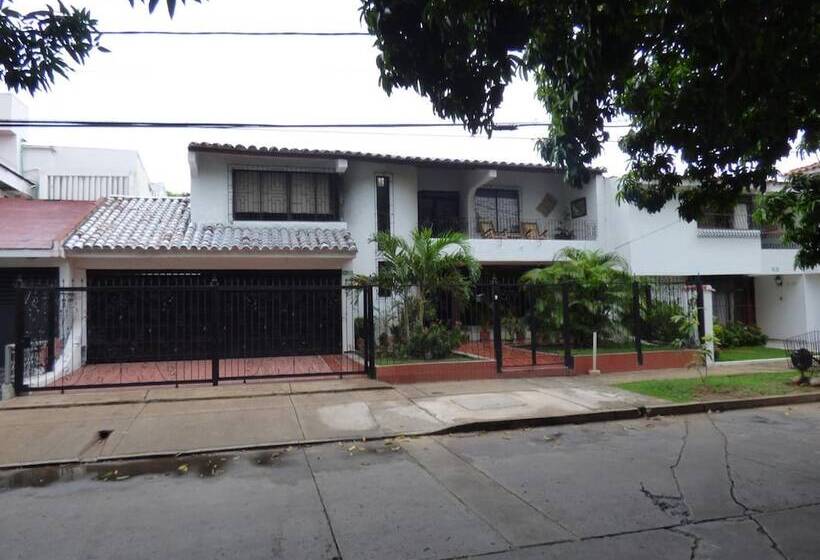 בית מלון כפרי Mizare I