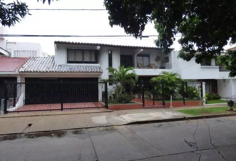 Hôtel Mizare I