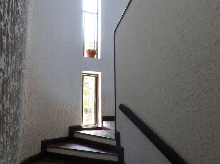 בית מלון כפרי Mizare I