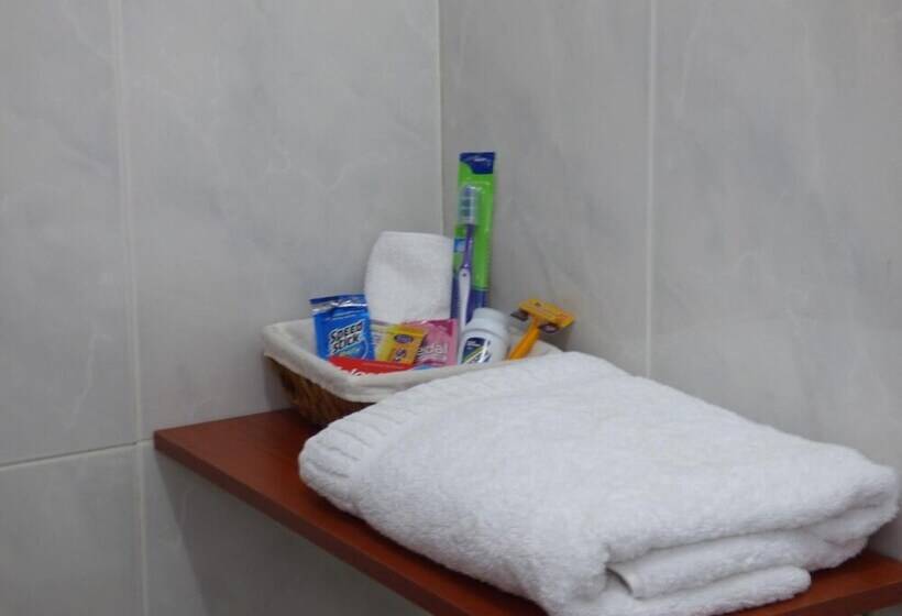 בית מלון כפרי Mizare I