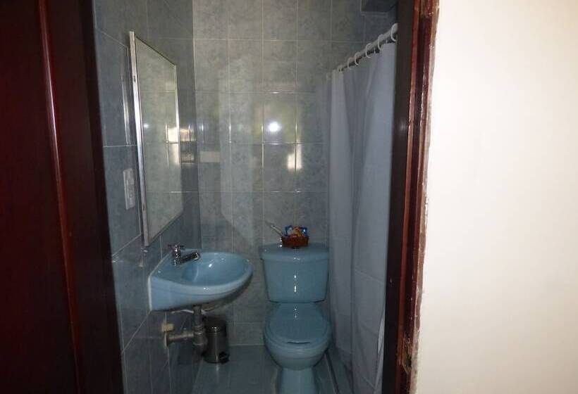 בית מלון כפרי Mizare I