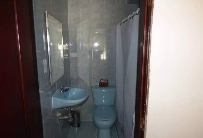 Hôtel Mizare I