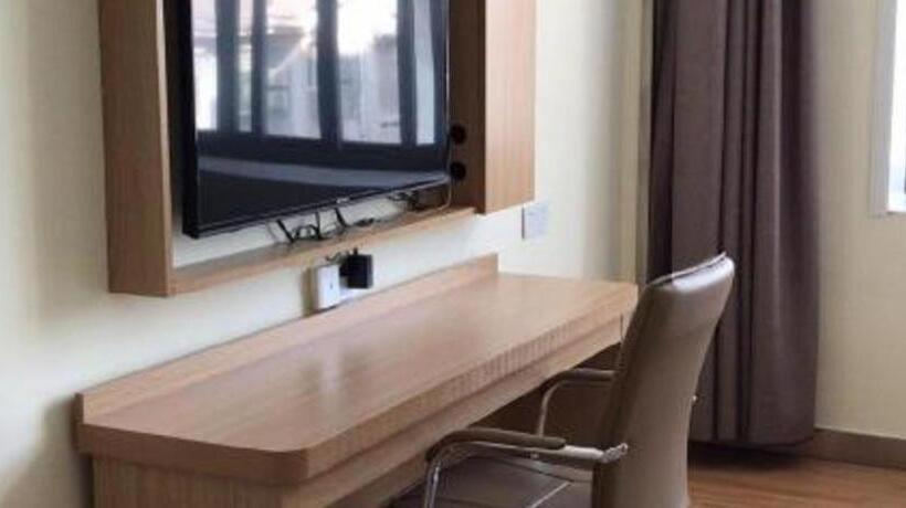 Pai Hotel Kaifeng Gulou Square Center