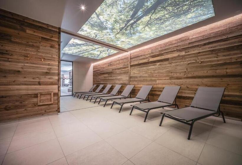 فندق Sky La Rosière