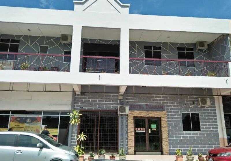 Hotel Tuaran