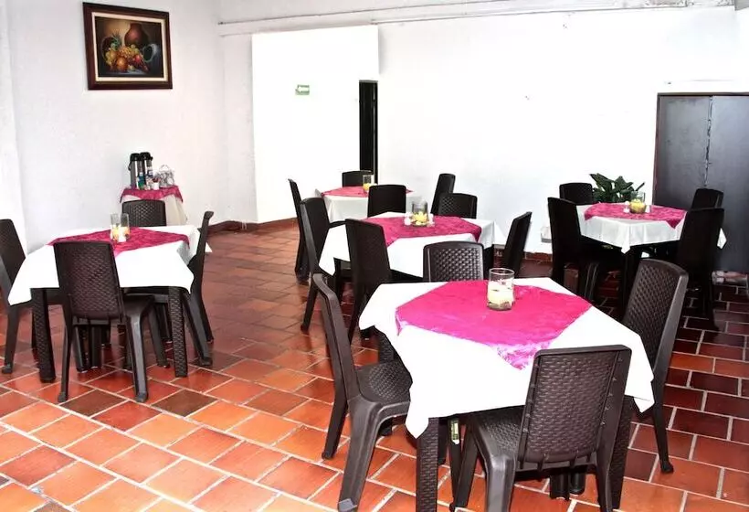ホテル Villamayor Cabecera
