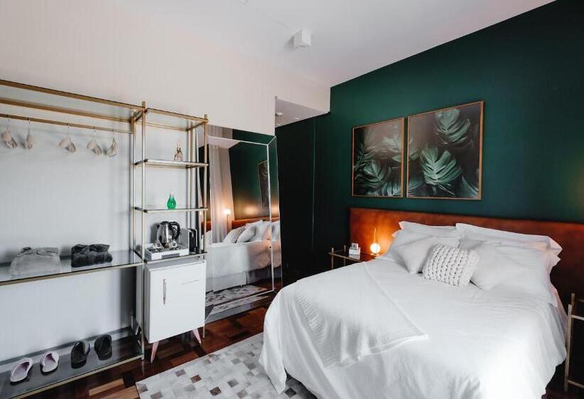 Lote 20 Hotel Boutique