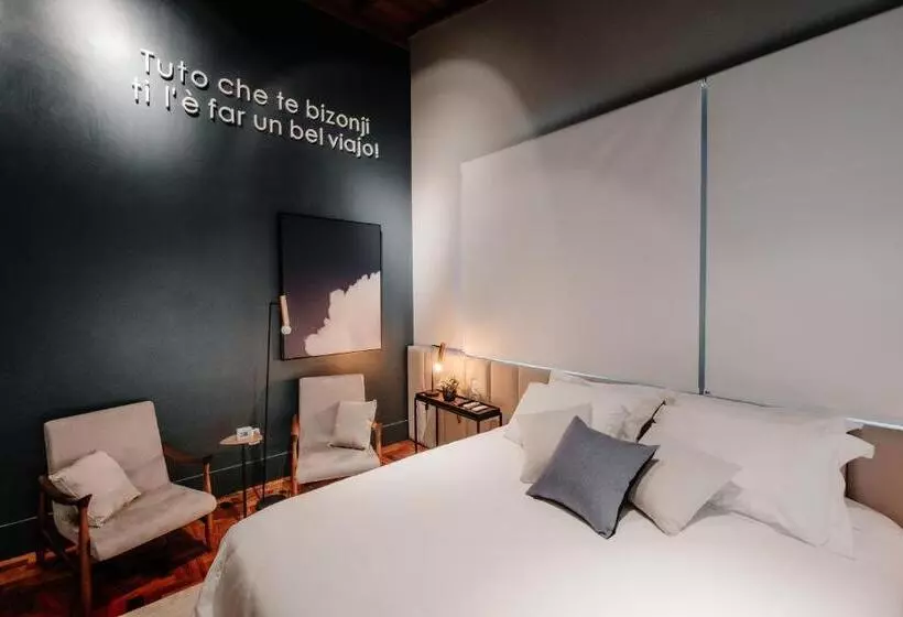 Lote 20 Hotel Boutique