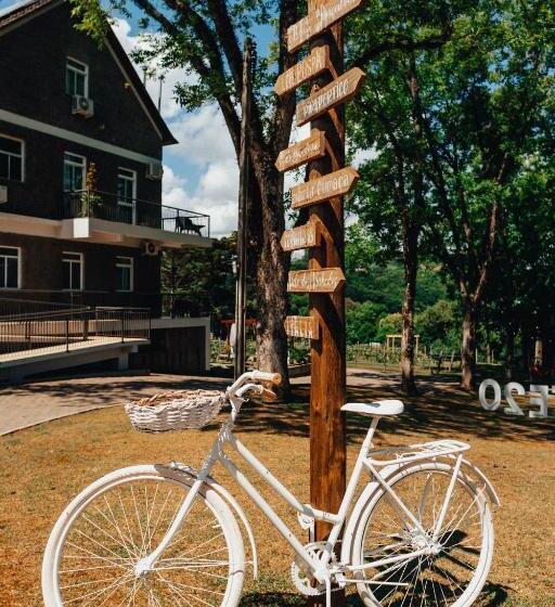 Lote 20 Hotel Boutique