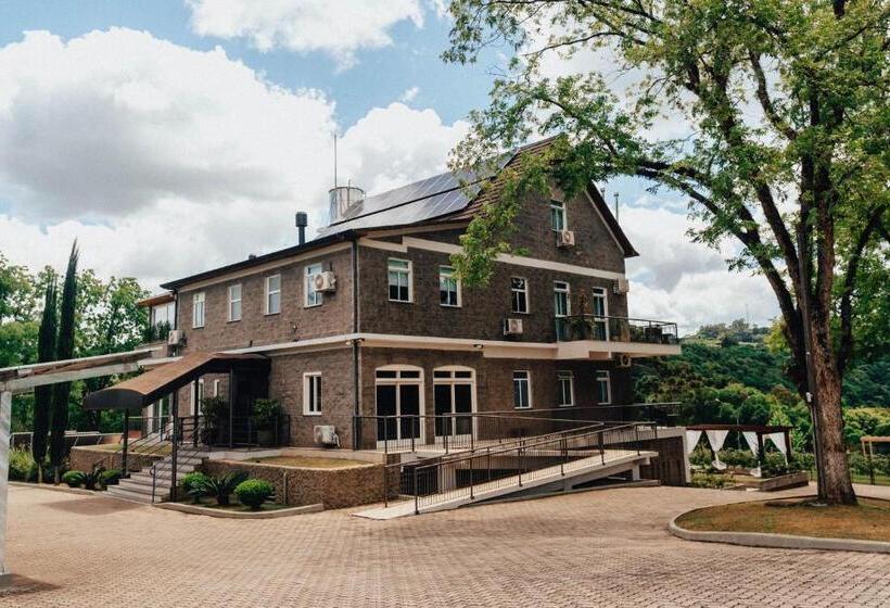 Lote 20 Hotel Boutique