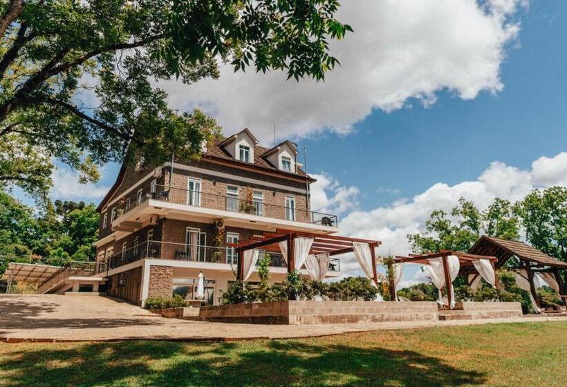 Lote 20 Hotel Boutique