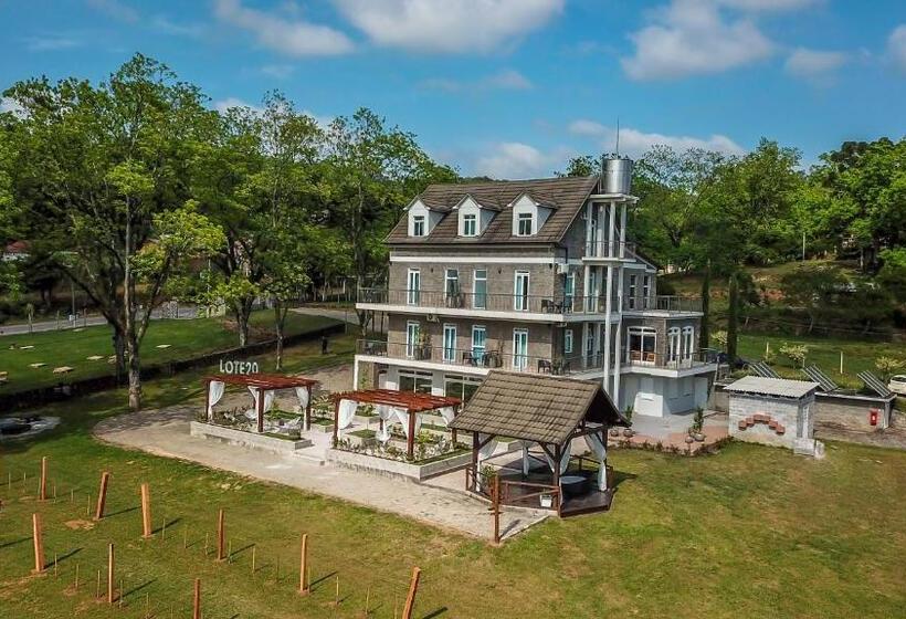 Lote 20 Hotel Boutique