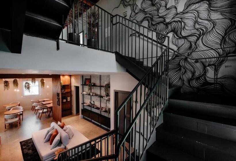 Lote 20 Hotel Boutique