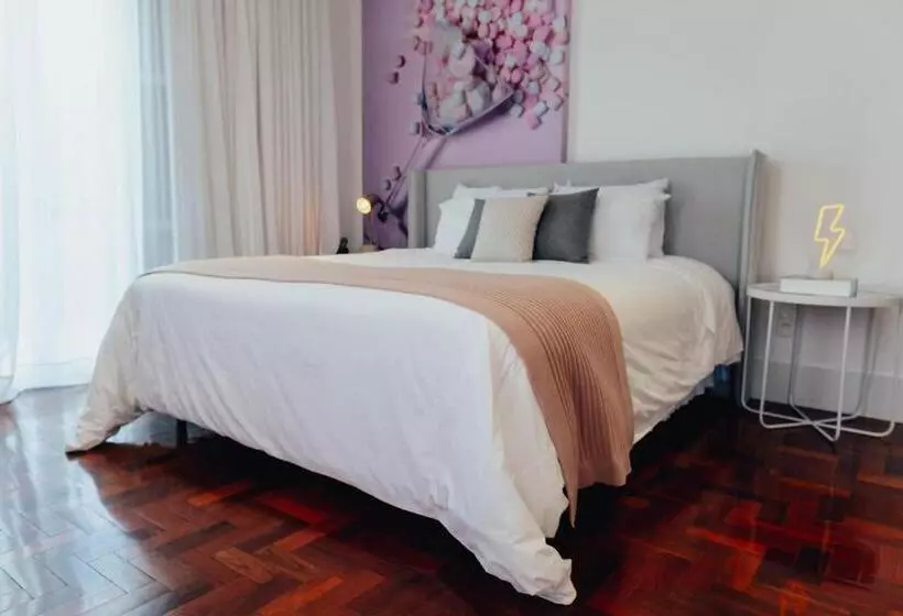 Lote 20 Hotel Boutique