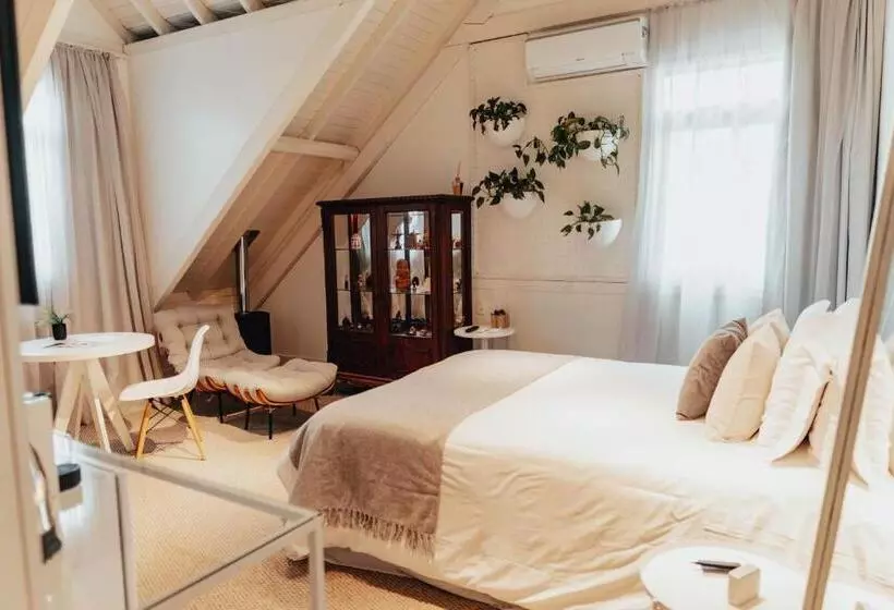 Lote 20 Hotel Boutique