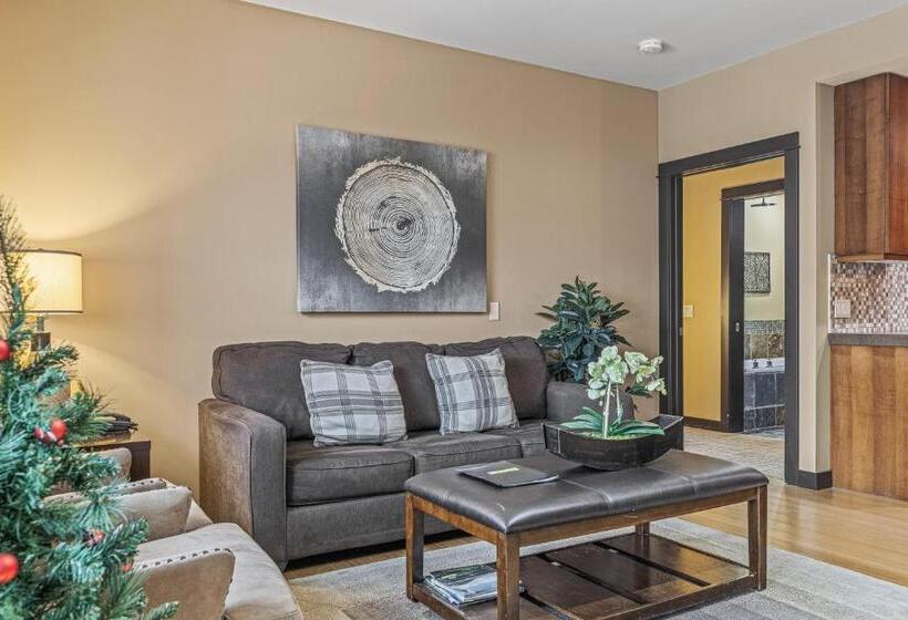 Heavenly Mountain Condo Hosted By Fenwick Vacation Rentals