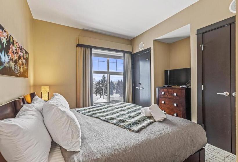 Heavenly Mountain Condo Hosted By Fenwick Vacation Rentals