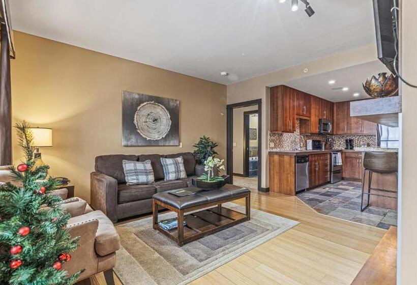 Heavenly Mountain Condo Hosted By Fenwick Vacation Rentals