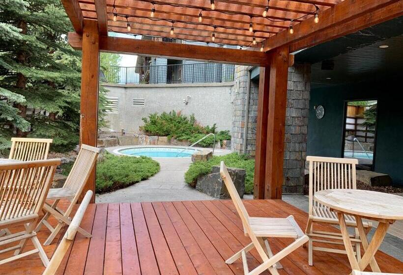 Heavenly Mountain Condo Hosted By Fenwick Vacation Rentals