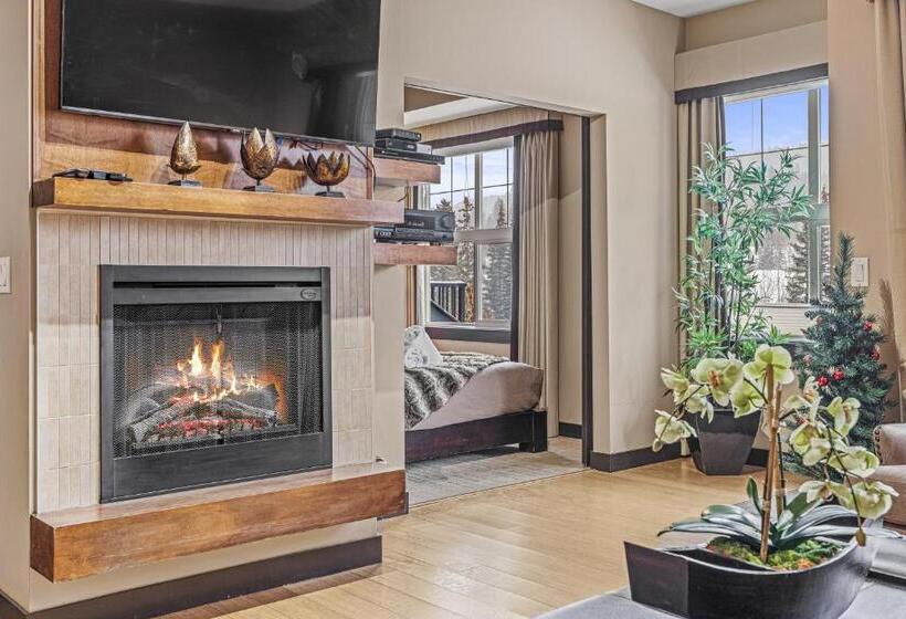 Heavenly Mountain Condo Hosted By Fenwick Vacation Rentals