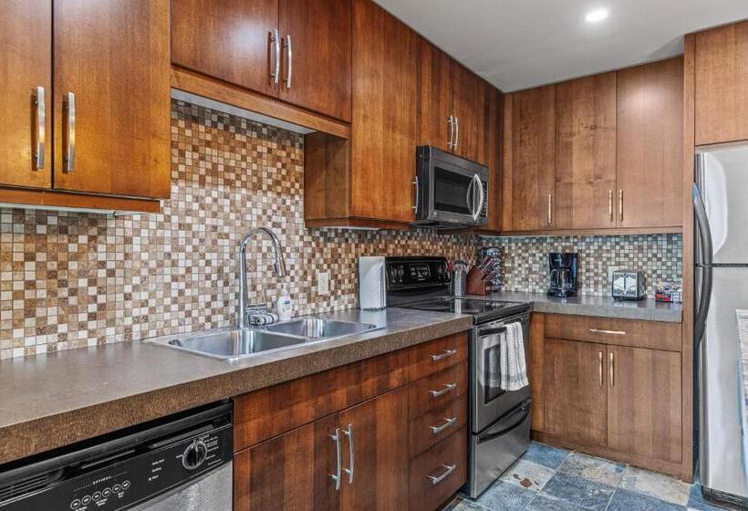 Heavenly Mountain Condo Hosted By Fenwick Vacation Rentals