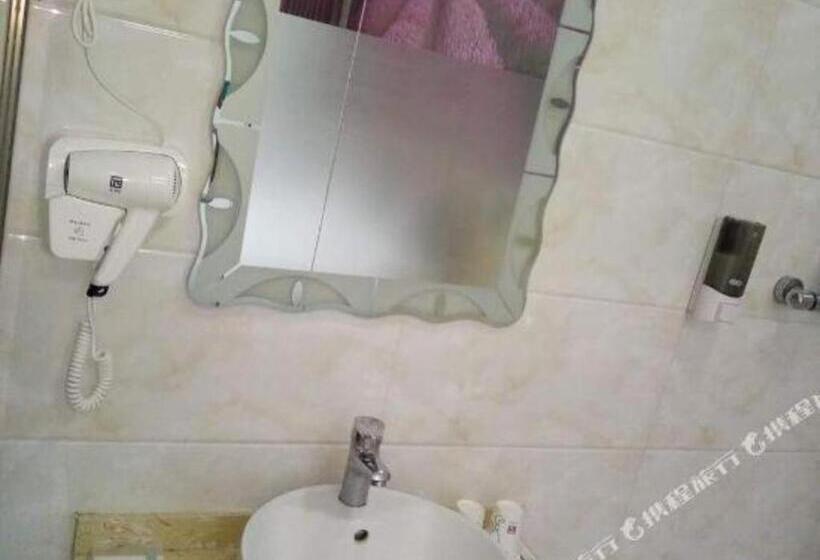 Pai Hotel Beijing Capital International Airport Linhe Development Zone