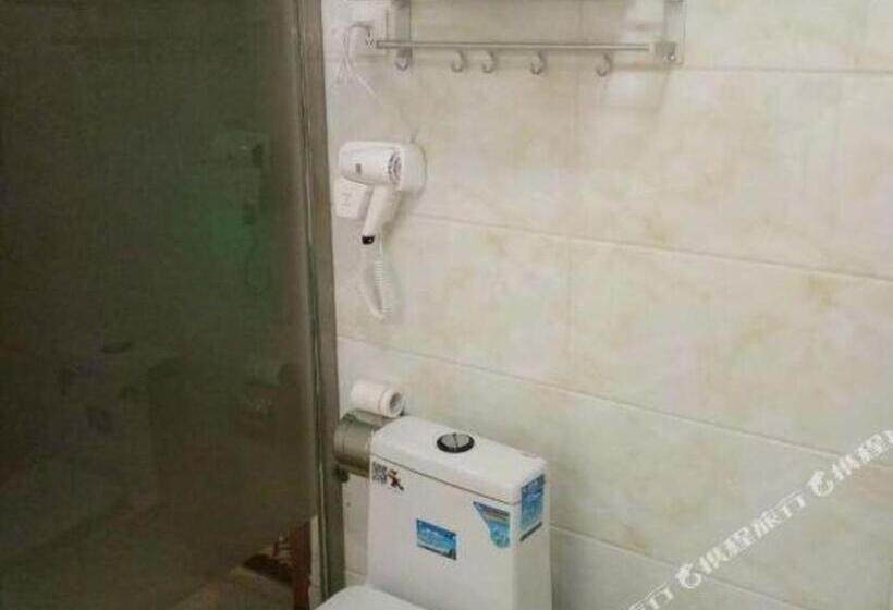 Pai Hotel Beijing Capital International Airport Linhe Development Zone