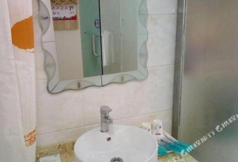 Pai Hotel Beijing Capital International Airport Linhe Development Zone