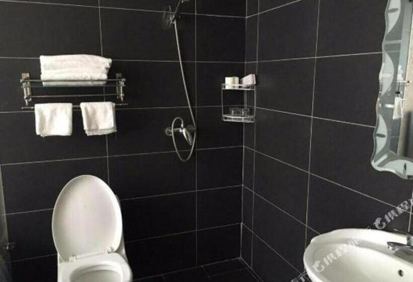 Pai Hotel Beijing Capital International Airport Linhe Development Zone