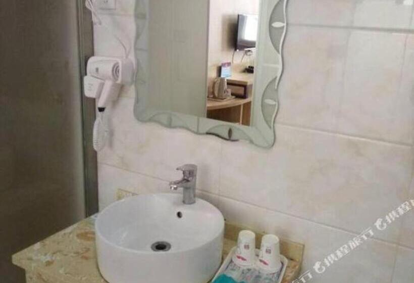 Pai Hotel Beijing Capital International Airport Linhe Development Zone