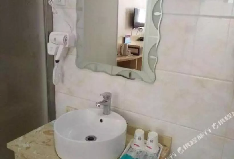Pai Hotel Beijing Capital International Airport Linhe Development Zone