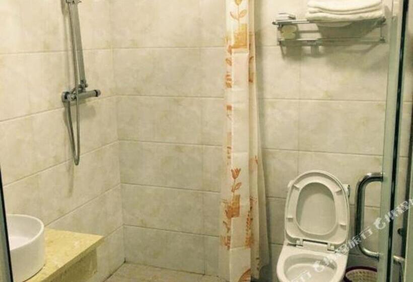 Pai Hotel Beijing Capital International Airport Linhe Development Zone