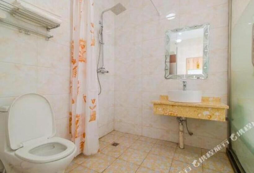 Pai Hotel Beijing Capital International Airport Linhe Development Zone