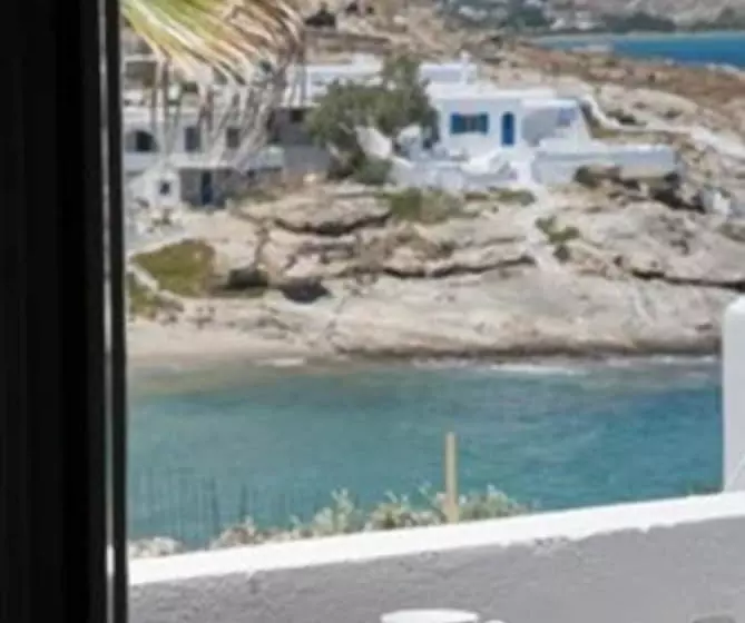 Majatalo Katerina Rooms