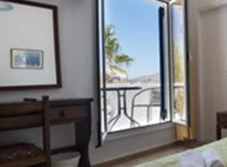 펜션 Katerina Rooms