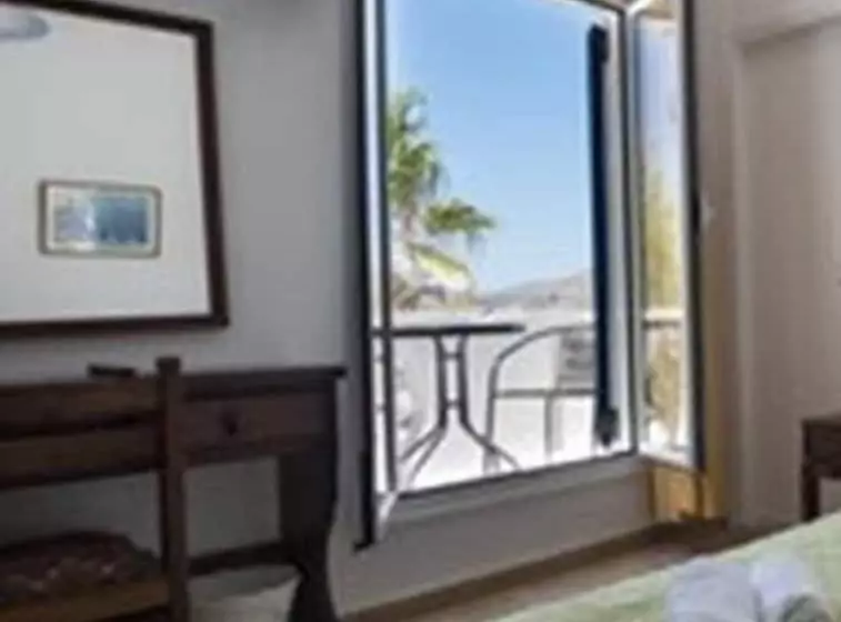 Majatalo Katerina Rooms