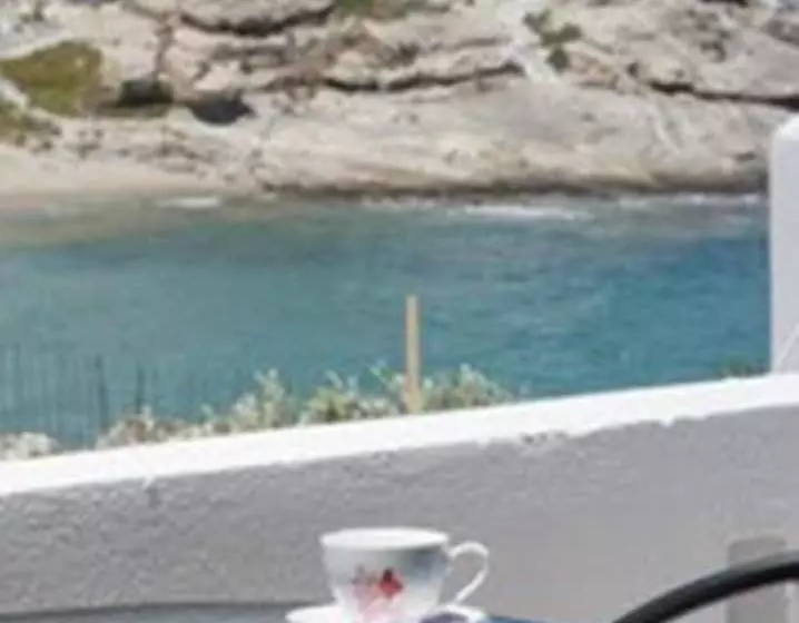 Majatalo Katerina Rooms